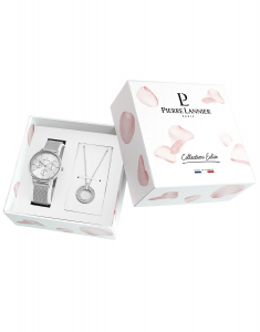 Pierre Lannier Coffret Symphony set 