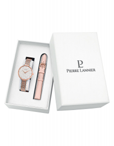 Pierre Lannier Coffret Eolia set 