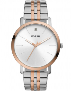 Fossil Lux Luther BQ2417
