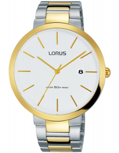 Lorus Classic 