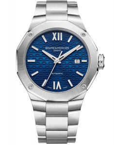 Baume & Mercier Riviera 