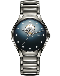 Rado True Automatic Open Heart 