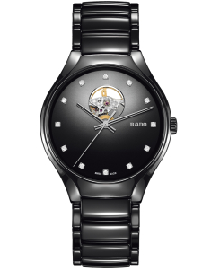 Rado True Automatic Open Heart 