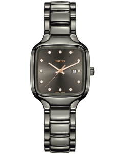 Rado True Square Diamonds 