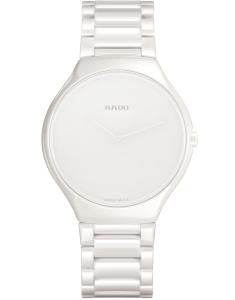 Rado True Thinline Stillness 