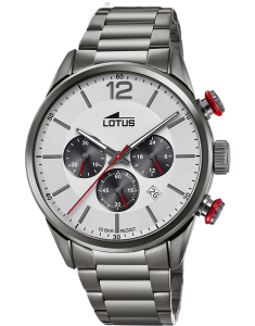 Lotus Chrono 