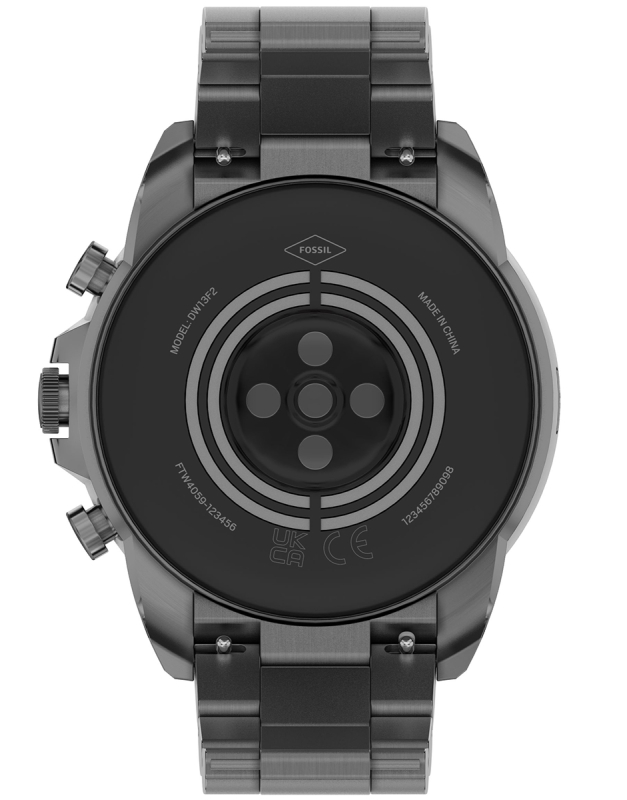 Fossil Gen 6 Smartwatch FTW4059
