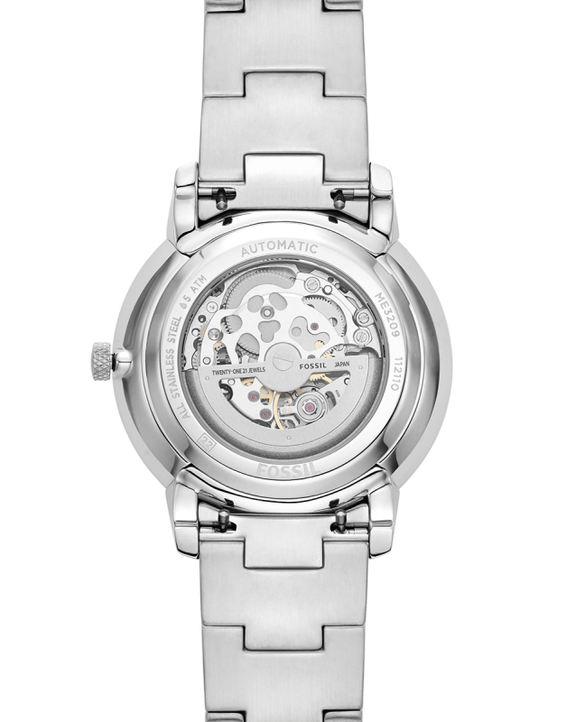 Fossil Neutra ME3209