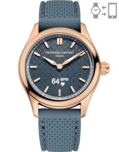 Frederique Constant Smartwatch Ladies Vitality FC-286LNS3B4