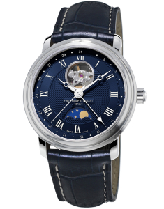 Frederique Constant Classics Moonphase and Date FC-335MCNW4P6