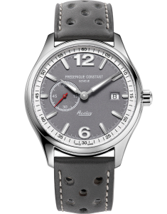 Frederique Constant Vintage Rally Healey Automatic Small Seconds Limited Edition FC-345HGS5B6