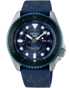 Seiko 5 Street Style Limited Edition 