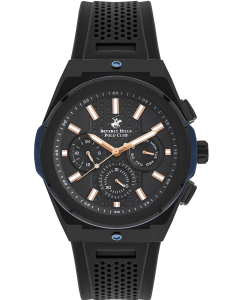 Beverly Hills Polo Club Mens Collection 