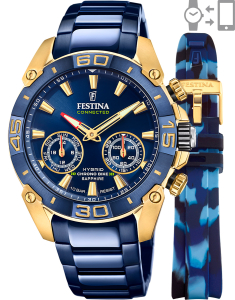 Festina Connected 