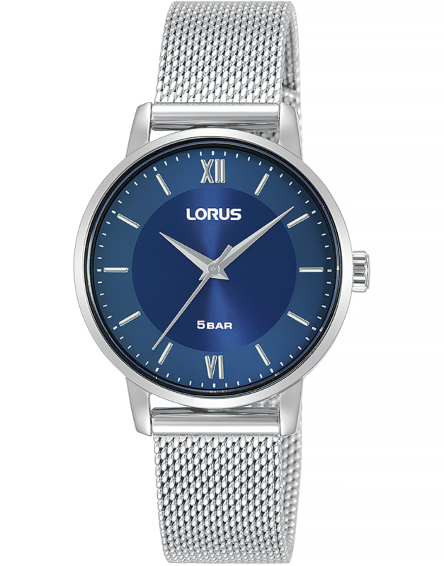 Lorus Classic RG279TX9