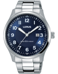 Lorus Classic RH937HX9