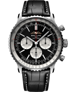 Breitling Navitimer B01 Chronograph 