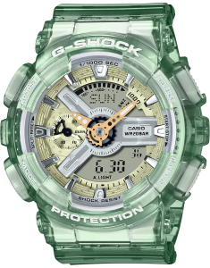 G-Shock Classic GMA-S110GS-3AER