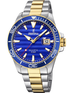Festina Prestige 
