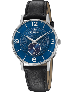 Festina Retro 