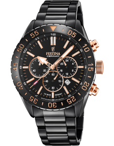 Festina Ceramic 