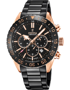 Festina Ceramic 
