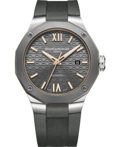 Baume & Mercier Riviera 