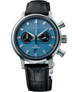 Seiko Prospex Speedtimer 1964 Chronograph Re-Creation 
