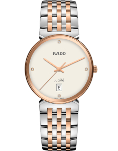Rado Florence Classic Diamonds 