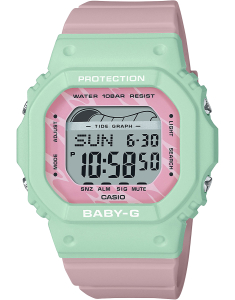 Baby-G Beach 