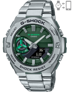 G-Shock G-Steel GST-B500AD-3AER