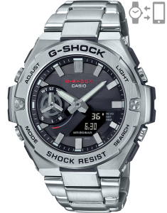 G-Shock G-Steel GST-B500D-1AER