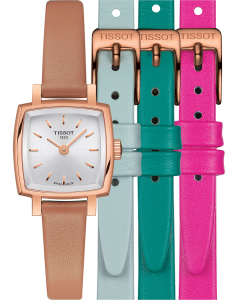 Tissot Classic Traditional Lovely Summer set 