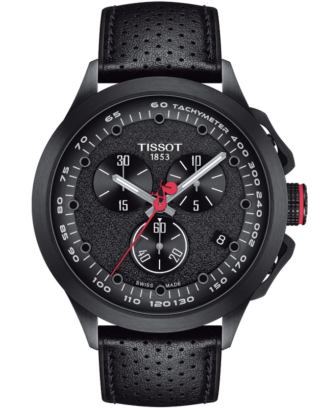 Tissot T-Race Cycling Giro D`Italia 2022 Special Edition T135.417.37.051.01