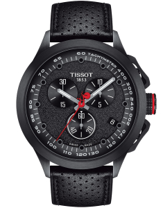 Tissot T-Race Cycling Vuelta 2022 Special Edition T135.417.37.051.02