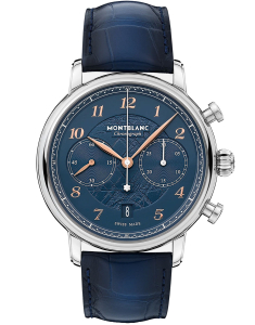 Montblanc Star Legacy Chronograph Limited Edition 129626