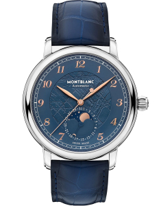 Montblanc Star Legacy Moonphase 129630