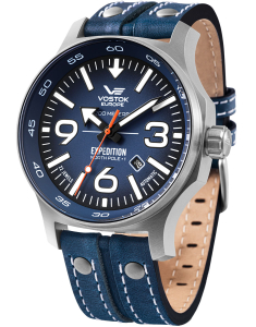 Vostok Europe Expedition North Pole YN55/595A638/LS