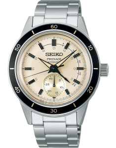 Seiko Presage Style 60s 
