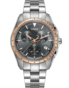 Rado HyperChrome Chronograph 
