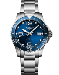 Longines HydroConquest 