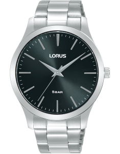 Lorus Classic 