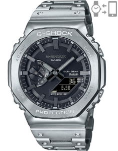 G-Shock Classic GM-B2100D-1AER