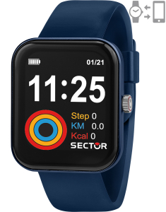 Sector S-03 Smartwatch R3251282003