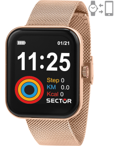 Sector S-03 Smartwatch R3253282002