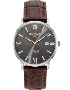 Roamer Valais Gents 