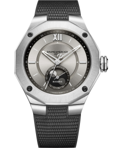 Baume & Mercier Riviera Baumatic Moon Phase 