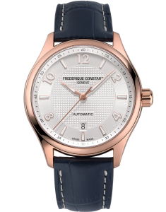 Frederique Constant Runabout Automatic Limited Edition 