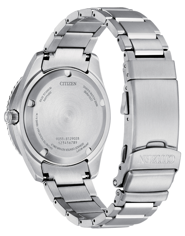 Ceasuri Citizen ProMaster Dive Automatic NB6021-68L B&B Collection