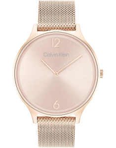 Calvin Klein Timeless Mesh 